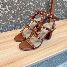 Valentino Sandals